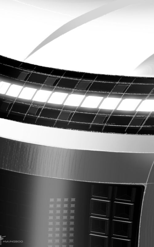 IONIC 9 é SUV de três filas de bancos e Hyundai mostra teaser 3 IONIC 9