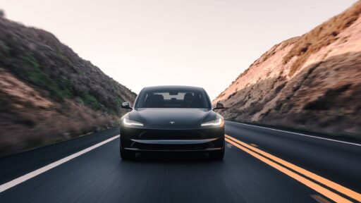 Tesla Model 3 mais eficiente de sempre já em Portugal 6 Model 3 Long Range