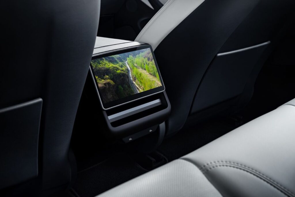 Tesla Model 3 mais eficiente de sempre já em Portugal 4 Model 3 long Range