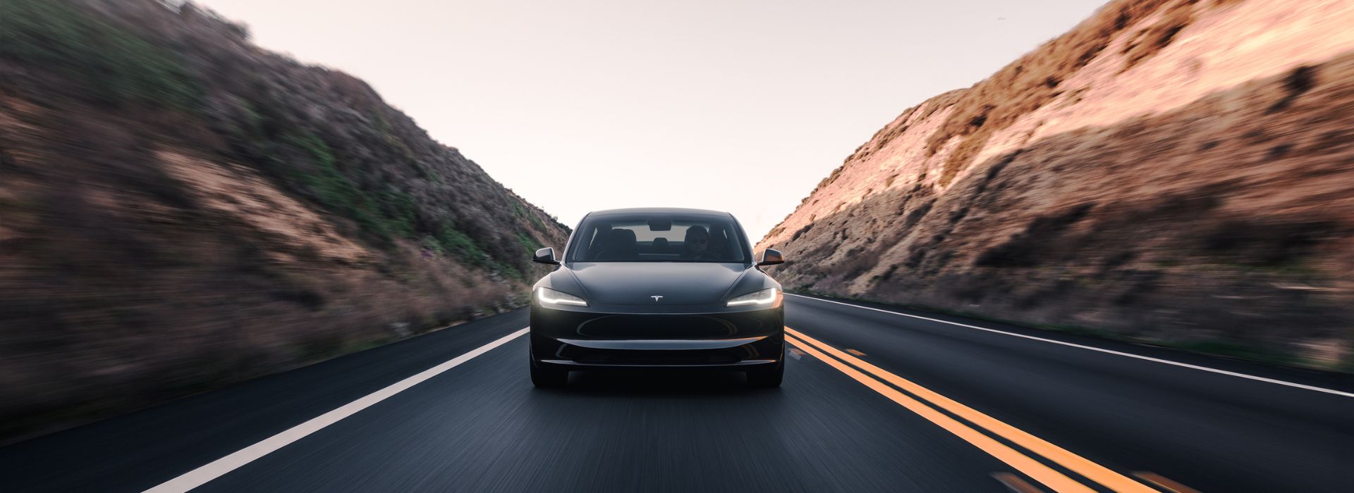 Tesla Model 3 mais eficiente de sempre já em Portugal 2 Model 3 Long Range