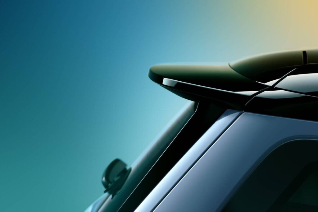 Renault 4 E-Tech: primeiras imagens fazem sonhar 9 R4 ailleron