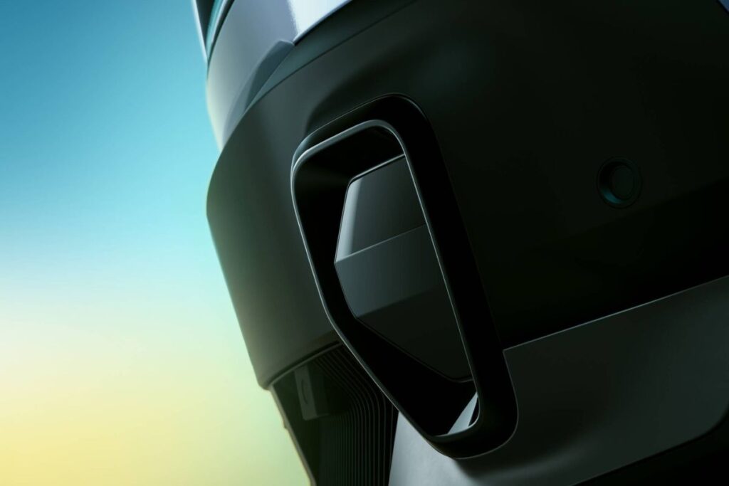 Renault 4 E-Tech: primeiras imagens fazem sonhar 8 Renault 4