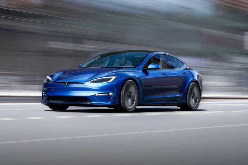 Tesla mais baratos 1.000 euros, mas há um truque 5 Tesla desconto