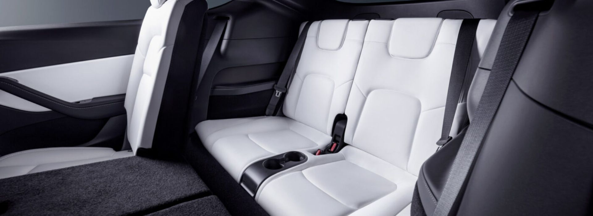 Tesla Model Y de 7 lugares já disponível em Portugal 2 Model Y de 7 lugares