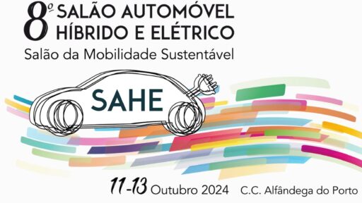 Salão Automóvel Híbrido e Elétrico este fim-de-semana na Alfândega do Porto 7 Salão Automóvel