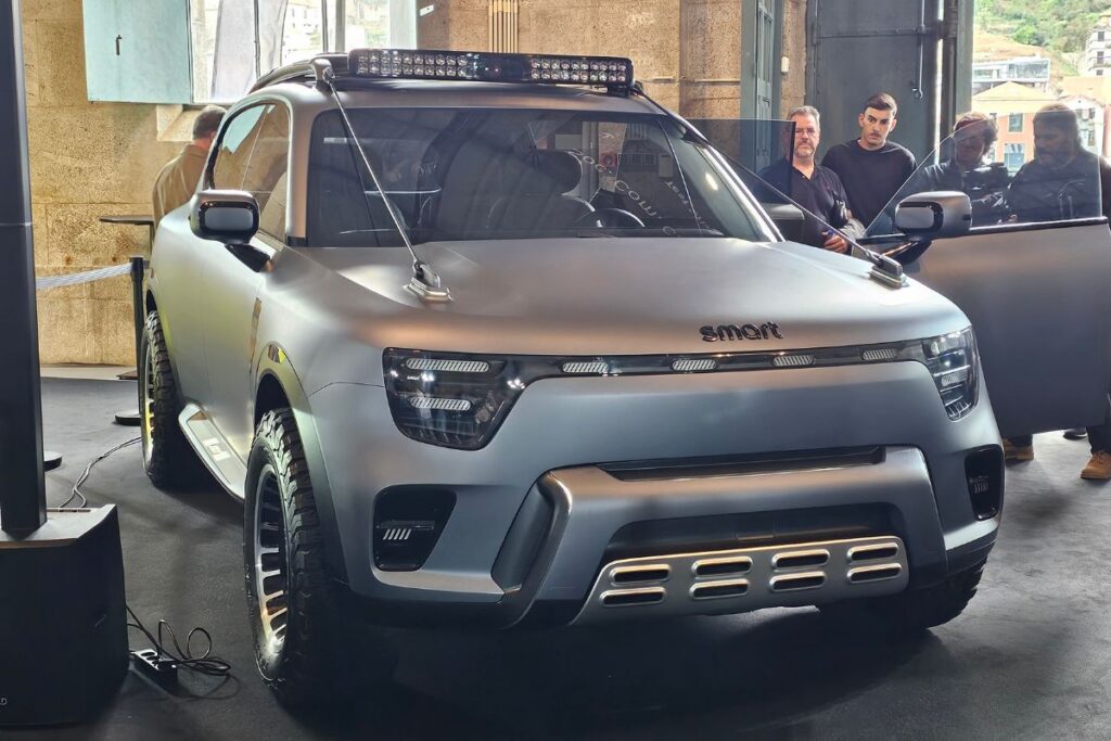 SAHE: Alfândega do Porto cheia de gente e novidades 3 SAHE