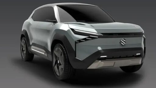 Suzuki fabrica SUV elétrico da Toyota 14 SUV elétrico