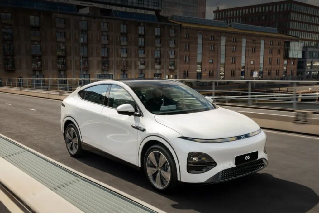 Salão Automóvel Híbrido e Elétrico este fim-de-semana na Alfândega do Porto 3 Salão Automóvel