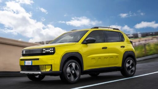 Fiat Grande Panda já pode ser encomendado por 23.500 euros 13 Fiat Grande Panda