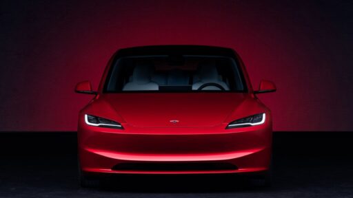 Tesla Model 3 pré-configurados a 38.450 euros 7 Model 3 pré-configurado