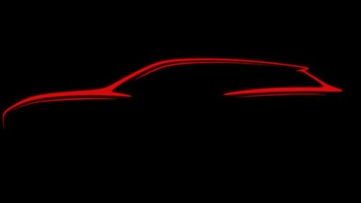 Mercedes-AMG desenvolve SUV elétrico a partir do zero 12 SUV elétrico