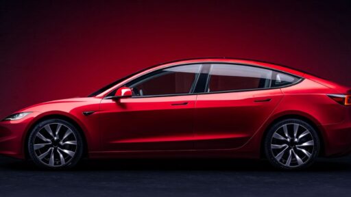 Quota de mercado dos BEV desce com oscilações da Tesla 13 quota de mercado