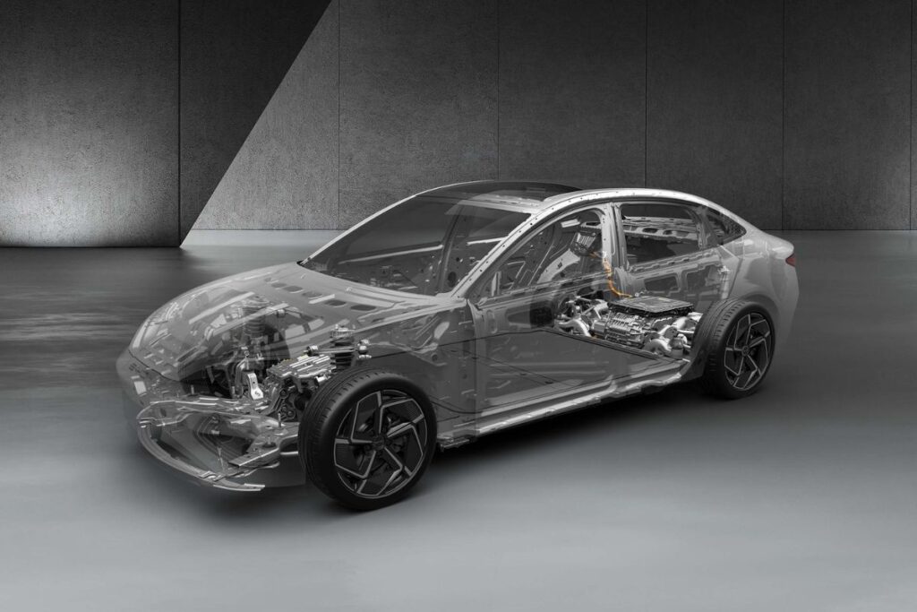 BYD é líder mundial em I&D com 110.000 engenheiros 4 I&D BYD