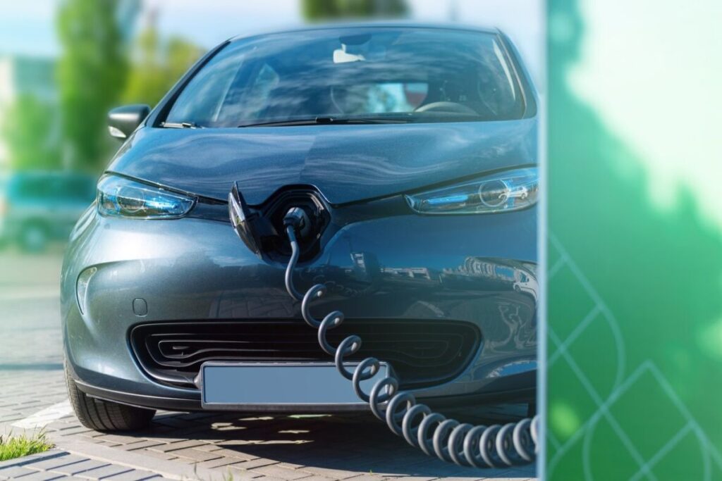 Pegada de carbono dos EV com metade do impacto dos ICE 3 pegada de carbono