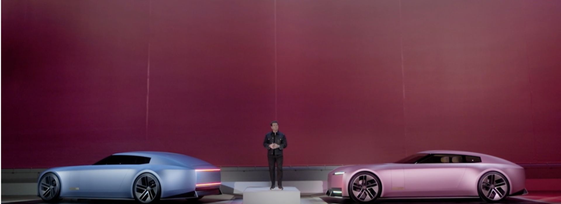 Jaguar Type 00: o concept car que quebra convenções 2 Jaguar Type 00