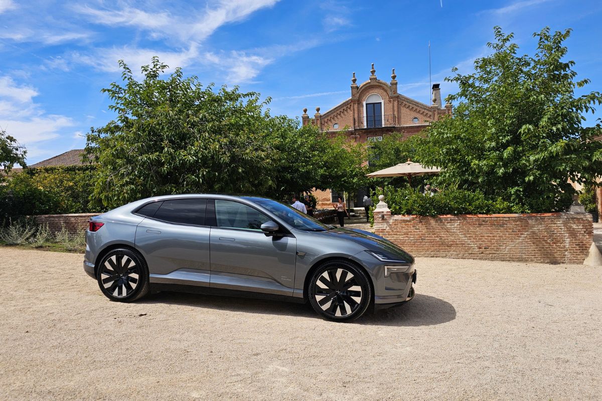 Vendas da Polestar em Portugal crescem mais do que a nível global 5 automóveis vendidos em Portugal