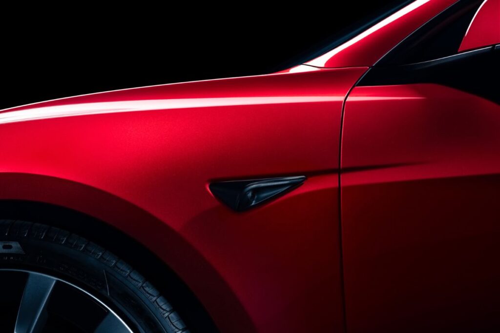 Tesla mais barato lançado em 2025 segundo o Deutsch Bank 3 Tesla mais barato