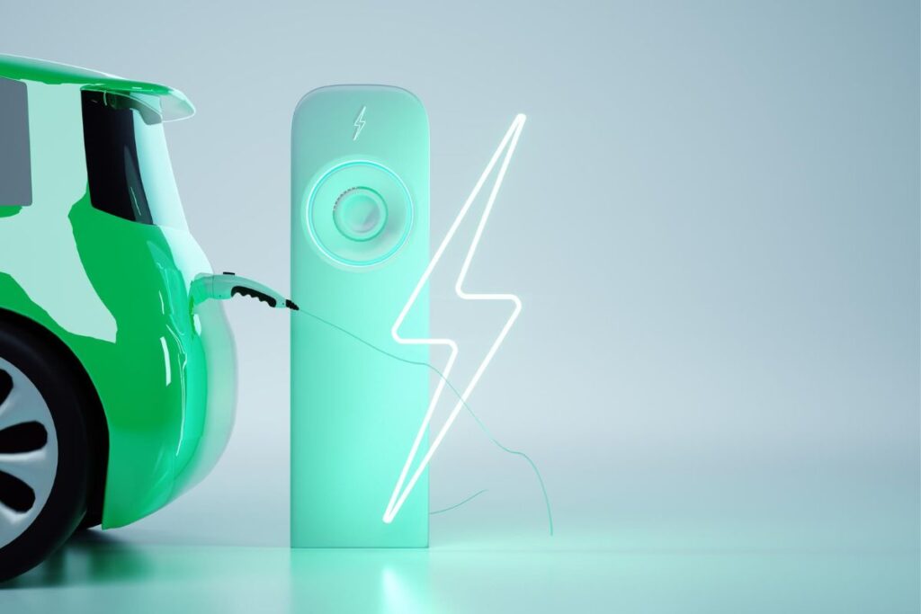 Pegada de carbono dos EV com metade do impacto dos ICE 5 pegada de carbono