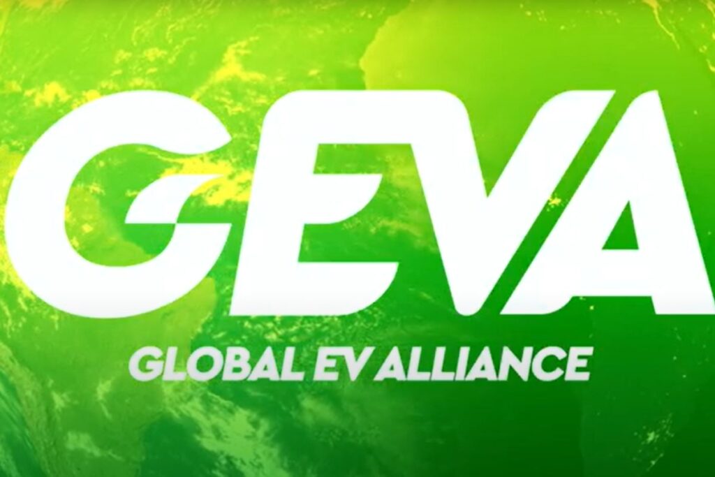 Apenas 1% dos condutores de EV voltavam para os carros a combustão 5 condutores EV