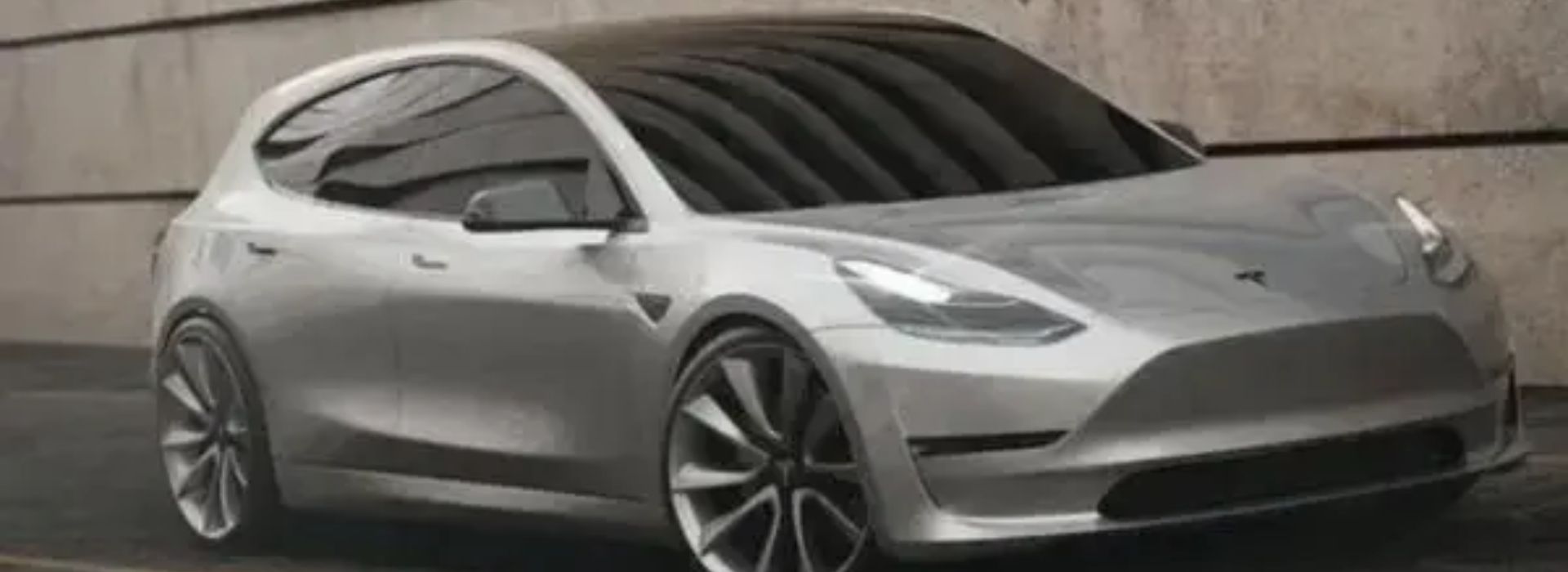 Tesla mais barato lançado em 2025 segundo o Deutsch Bank 2 Tesla mais barato