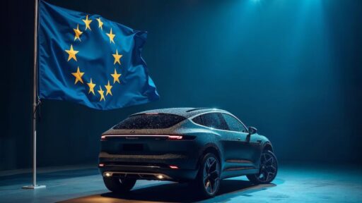 Em 2025 vendas de EV na Europa podem crescer 15% 13 2025 EV