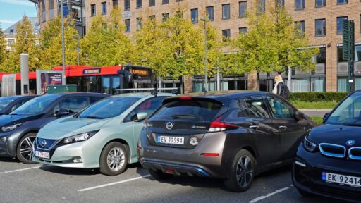 Noruega quer que todos os carros novos sejam BEV já este ano 13 BEV Noruega