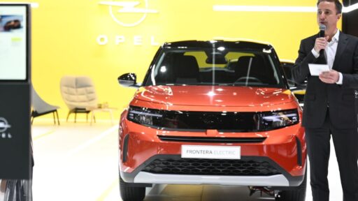"Electric All In" é o novo conceito da Opel 15 Opel "Electric All In"