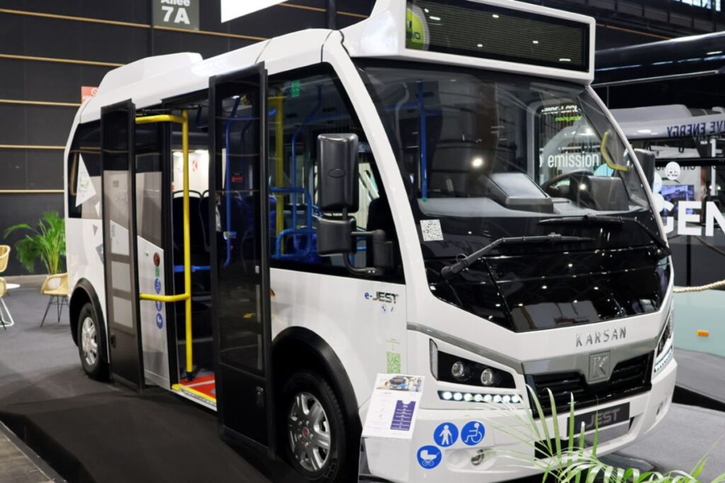 Fraude em França: 50% dos autocarros elétricos registados não existe 3 Fraude em França