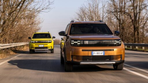 Primeiros Fiat Grande Panda chegam em Abril 11 Fiat Grande Panda
