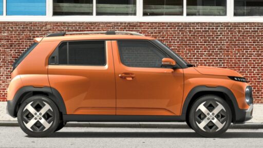 Pequeno Hyundai Inster já disponível em Portugal 6 Hyundai Inster