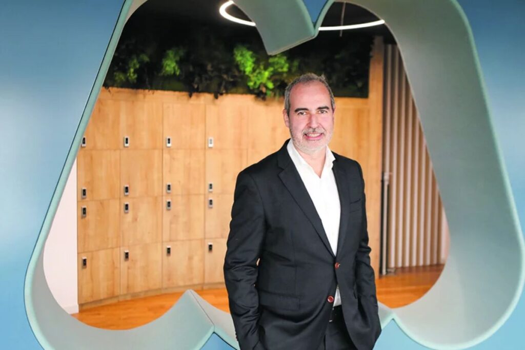 Presidente da Mobi.E defende privatização 3 Mobi.E