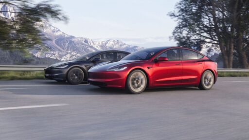 Tesla já vendeu 3 milhões unidades do Model 3 27 Top dos mais vendidos