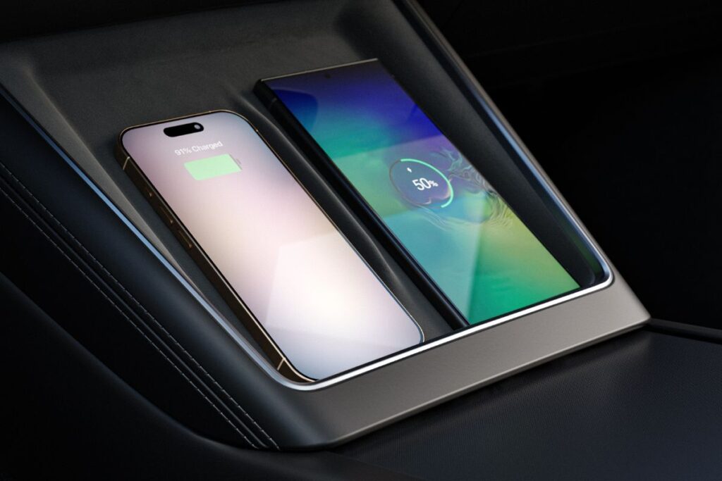 Novo Model Y já pode ser encomendado em Portugal 8 Model Y carregamento