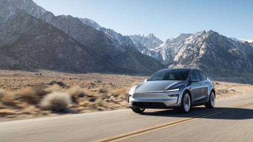 Tesla pode lançar mais modelos ainda este ano 14 novo Model Y
