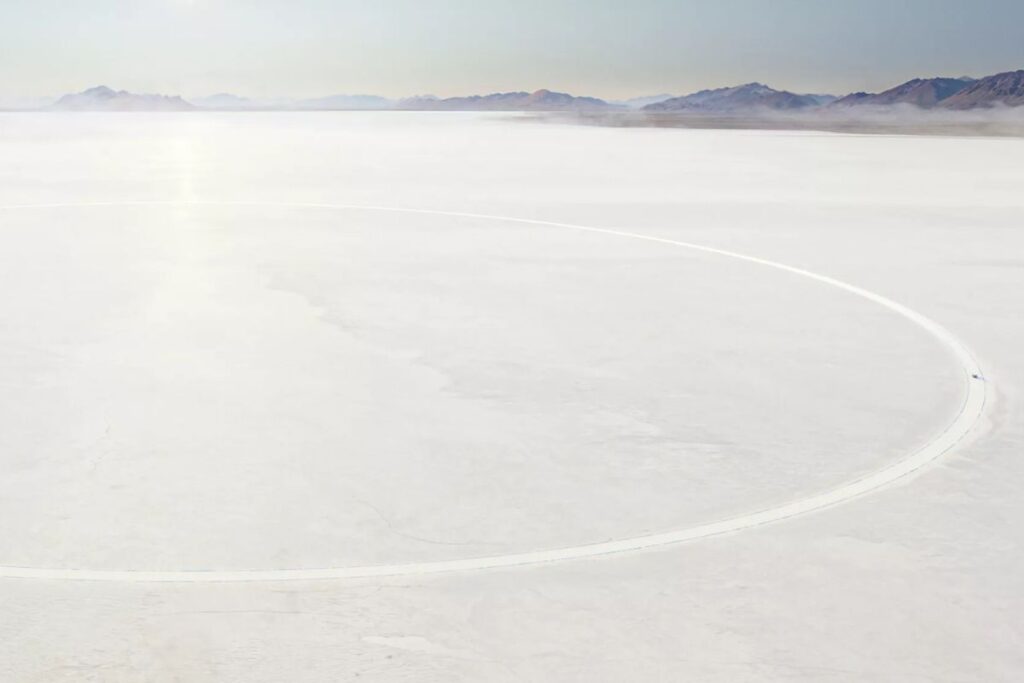 Renault Filante Recorde 2025 100% elétrico quer bater recordes 11 Renault Filante Recorde 2025