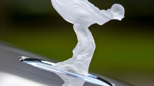 Rolls-Royce investe na personalização de luxo 9 Rolls-Royce