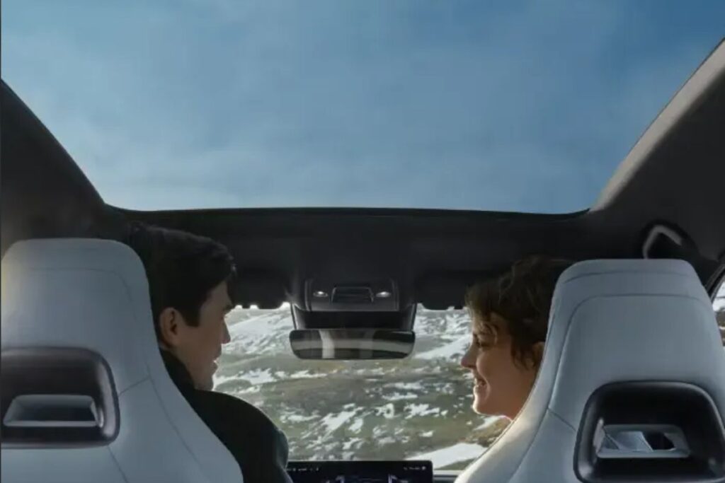 BYD Sealion 7 chega a Portugal com preços competitivos 8 BYD Sealion 7