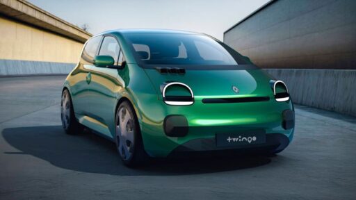 6 carros elétricos abaixo dos 30.000€ com lançamento confirmado em 2026 8 Twingo E-Tech