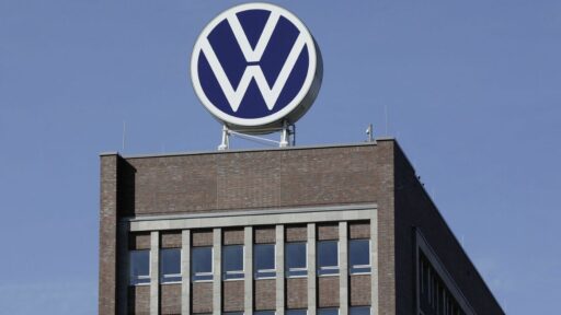 Volkswagen em conversas com parceiros chineses 12 parceiros chineses