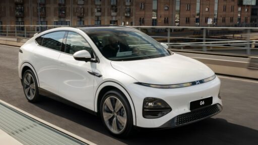Xpeng vende 100 carros nos primeiros 100 dias em Portugal 6 Xpeng