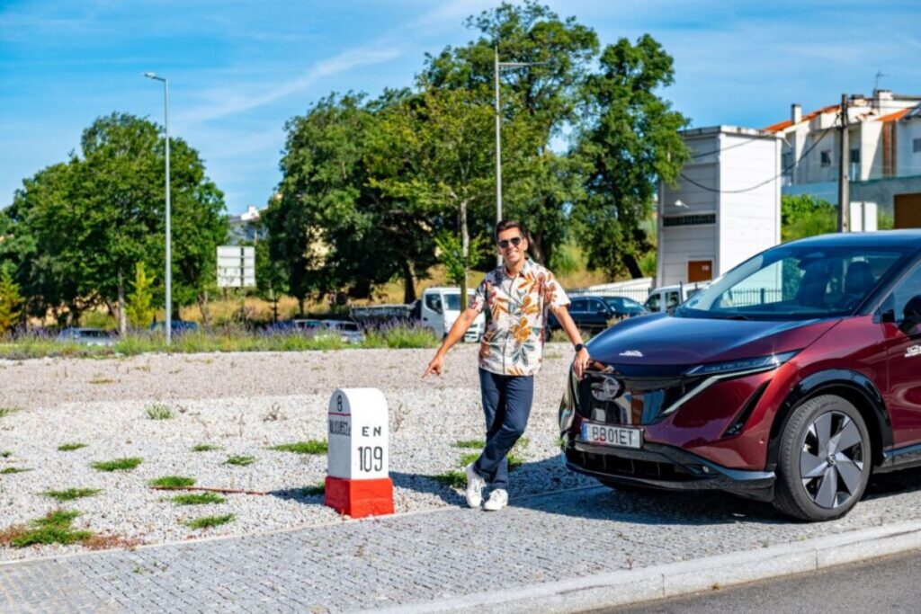 Clube Escape Livre lança primeiro roteiro de e-Roadtrips 3 Clube Escape Livre