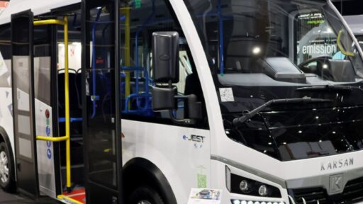 Fraude em França: 50% dos autocarros elétricos registados não existe 15 Fraude em França