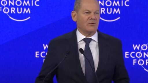 Scholz: Incentivo europeu à compra de carros elétricos está em preparação 8 incentivo europeu