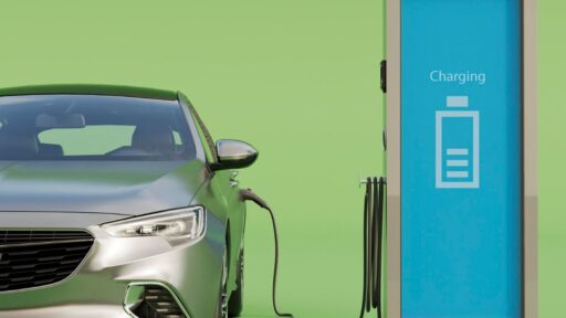 Ligeiros 100% elétricos com crescimento de 30,9% em janeiro 9 100% elétricos