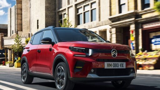 Carros elétricos: o fim da combustão está à vista 10 Citröen e-C3 Carros Elétricos