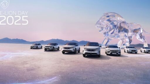 E-3008 e E-5008 ganham versão Long Range 15 E-3008 e E-5008