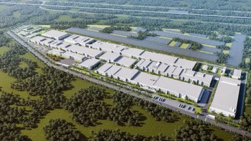 Fábrica de baterias em Sines avança com 2 mil milhões 15 Fábrica de baterias