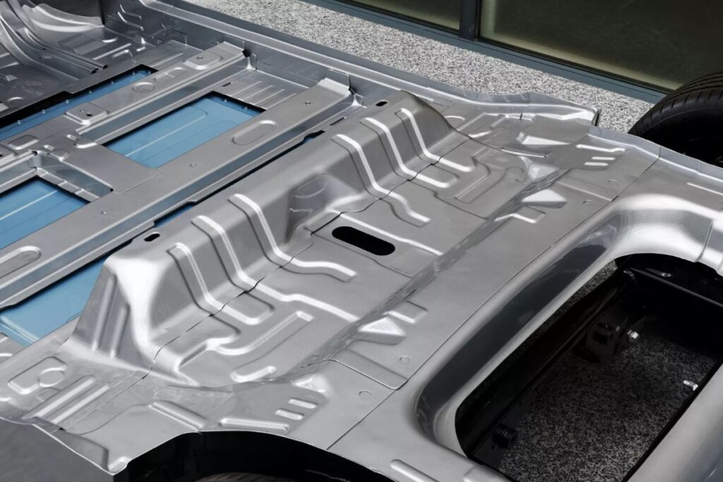 Fireman Acess: Renault abre patente e coloca-o à disposição de todos 3 Fireman Acess