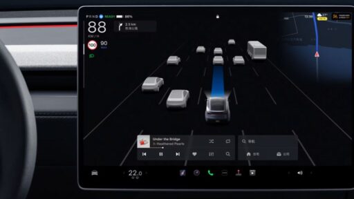 Tesla treina Full Self-Driving na China com vídeos públicos da net 16 Full Self Driving