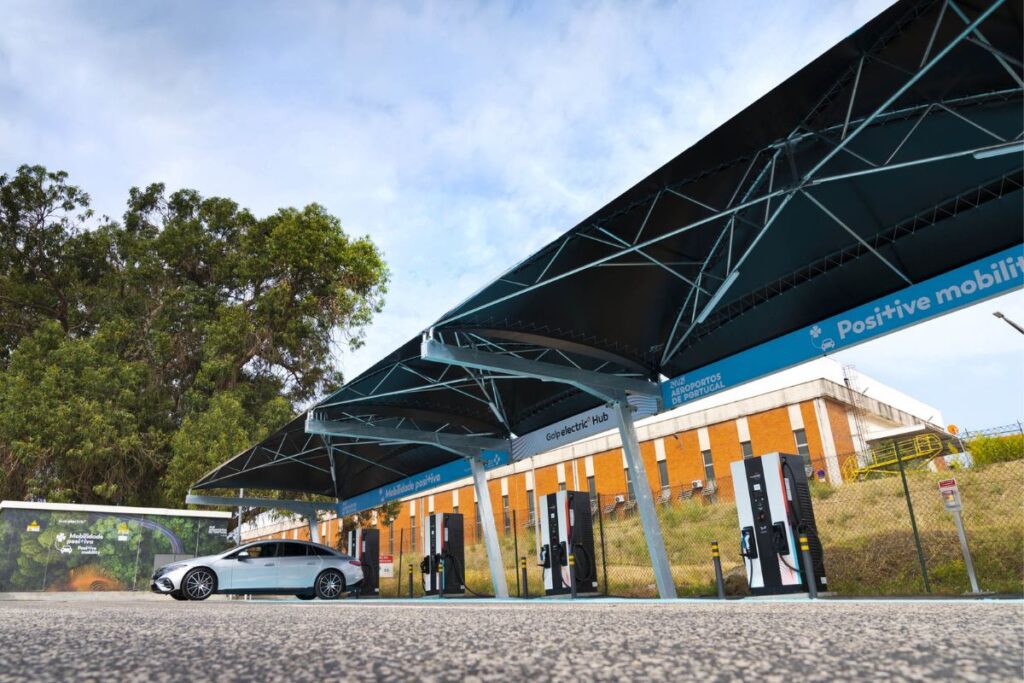 Governo acaba com figura do comercializador de mobilidade elétrica 3 Governo